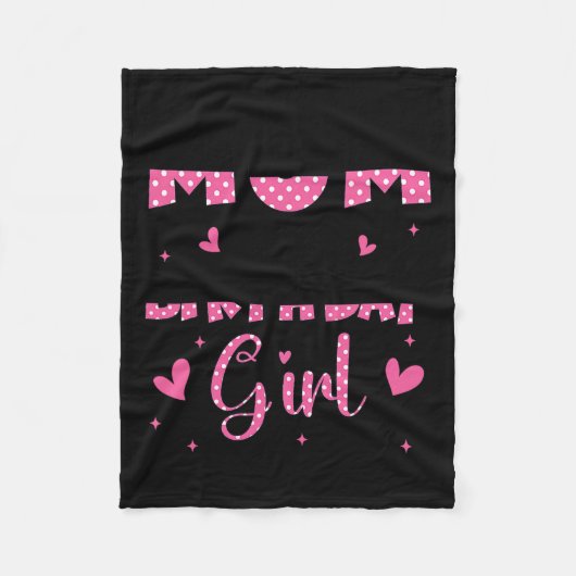 Vrolijk Kerstmis Lichten Rode Kerstman Hoed Xmas F Fleece Deken (Voorkant)