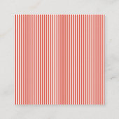 Vrolijk Kerstmis Naam Jaar Feestelijke Vakantie Te Informatiekaartje (Achterkant)