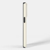 Vrolijk Kerstmis Rood Groen Gepersonaliseerd Rendi Case-Mate iPhone Case (Achterkant / Rechts)