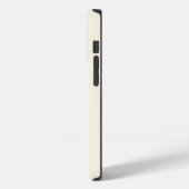 Vrolijk Kerstmis Rood Groen Gepersonaliseerd Rendi Case-Mate iPhone Case (Achterkant / Links)