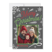 Vrolijk Kerstmis Traditioneel