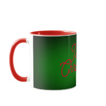 Vrolijk Kerstmis Trending Elegante Leuke Vakantie