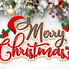 Vrolijk Kerstmis Versierd Drinkware Set Whisky Glas