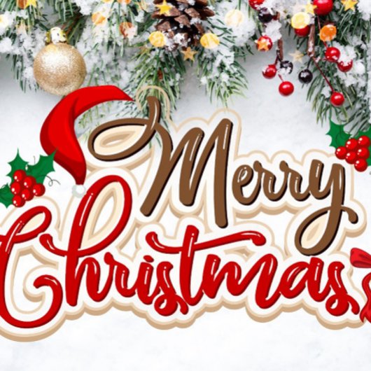 Vrolijk Kerstmis Versierd Drinkware Set Whisky Glas