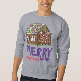 Vrolijk kerstontbijtkod, Ugly Sweater