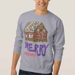 Vrolijk kerstontbijtkod, Ugly Sweater