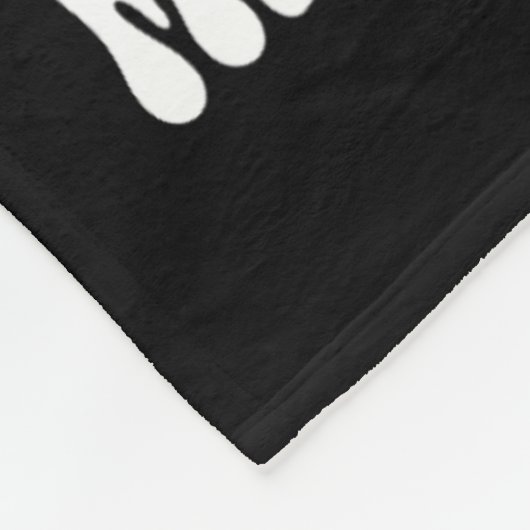 Vrolijk Kerstrendier Elf Santa Cruise Ships Xm Fleece Deken (Hoek)