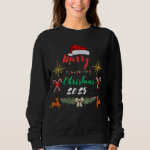🎄 Vrolijk Kerstshirt 2025 –