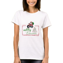 Vrolijk Kerstshirt: Feestelijke Schattigee Kerst
