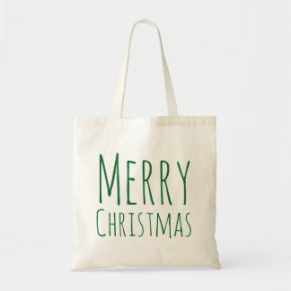 Vrolijk kerstTas Tote Bag