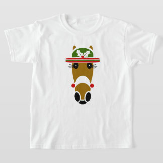 Vrolijk Kind T-shirt
