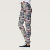 vrolijk leggings (Links)