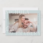 Vrolijk Nieuws | Foto Aankondiging (Voorkant)