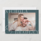 Vrolijk Nieuws | Foto Aankondiging (Voorkant)