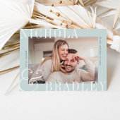 Vrolijk Nieuws | Foto Aankondiging