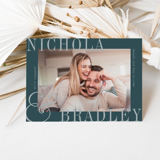 Vrolijk Nieuws | Foto Aankondiging