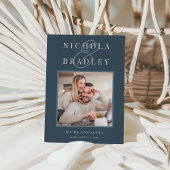 Vrolijk Nieuws | Foto Verlovingsaankondiging Aankondiging