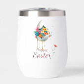 Vrolijk Pasen. (Voorkant)