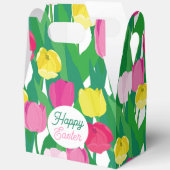 Vrolijk Pasen. Bedankdoosjes (Open)