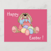 Vrolijk, Pasen Briefkaarten ! (Voorkant)