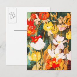 Vrolijk Pasen. Briefkaarten voor fijne kunst