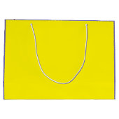 Vrolijk Pasen. cadeauzakje (Achterkant)