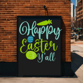 Vrolijk Pasen. Easter Perfect Poster