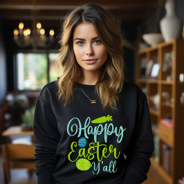 Vrolijk Pasen. Easter T-shirt
