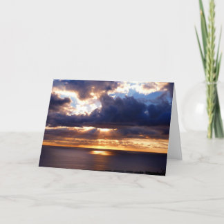 Vrolijk Pasen. Feestdagen Kaart