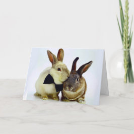 Vrolijk Pasen! Feestdagen Kaart