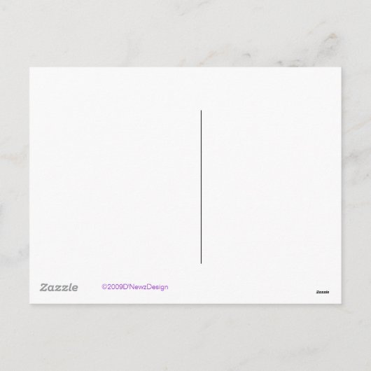 Vrolijk Pasen. Feestdagenkaart (Achterkant)