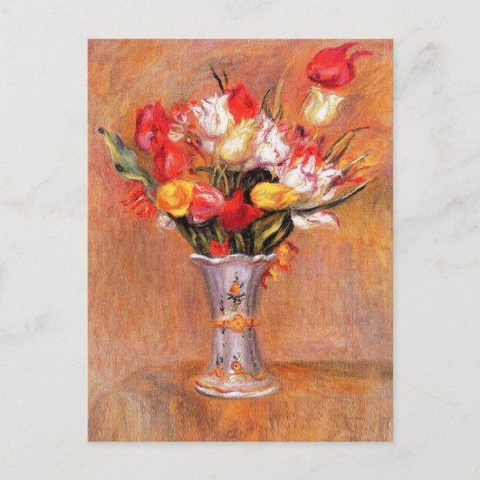 Vrolijk Pasen.  fijne Briefkaarten (Voorkant)