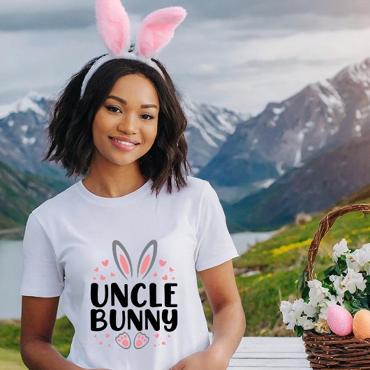 Vrolijk Pasen! Jongens T-shirt