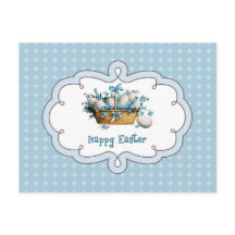 Vrolijk Pasen.  ontwerp Pasen