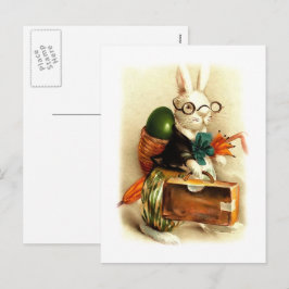 Vrolijk Pasen. paasBriefkaarten Feestdagenkaart