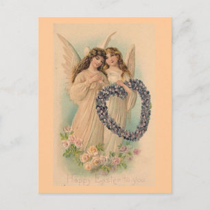 Vrolijk Pasen voor jou Feestdagenkaart