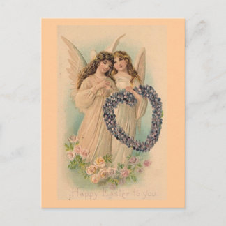 Vrolijk Pasen voor jou Feestdagenkaart