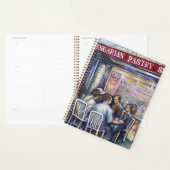 vrolijk planner (Display)