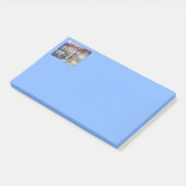 vrolijk post-it® notes (Schuin)
