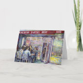 vrolijk programma (Voorkant)