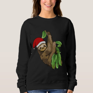 Vrolijk Slothmas 93 Trui