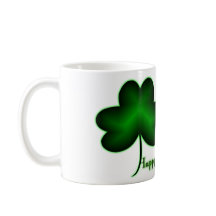 Vrolijk St. Patrick's Day.