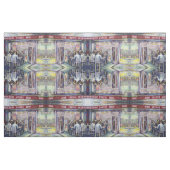 vrolijk stof (Fat Quarter)