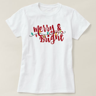 vrolijk t-shirt
