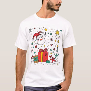 vrolijk t-shirt
