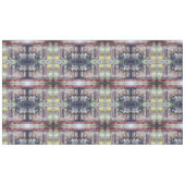 vrolijk tafelkleed (Voorkant (Horizontaal))