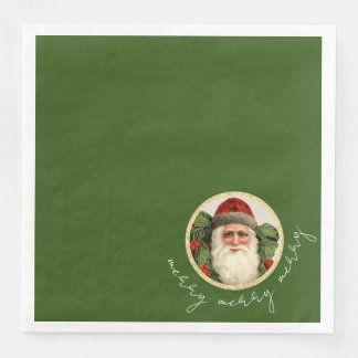 Vrolijk! Vrolijk! Vrolijk! Servet