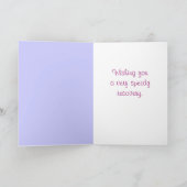 Vrolijk wordt het goed kaart (Binnen)