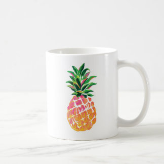 Vrolijke ananas Mok