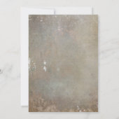 Vrolijke Dag van de Arbeid! | Michigan Patriotic | Kaart (Achterkant)